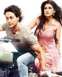 Heropanti